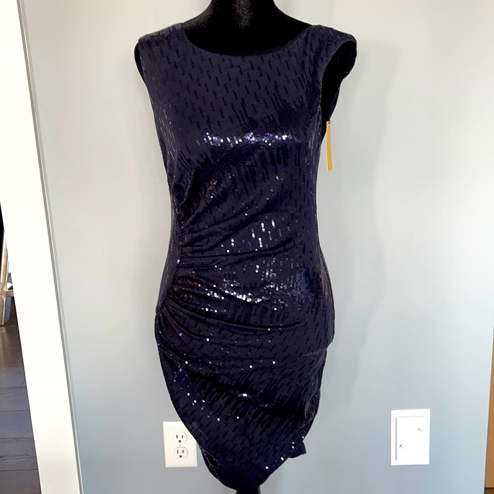Alexia Admor Dress NWT